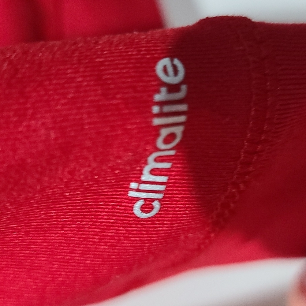 Adidas Climate Pullover - image 3